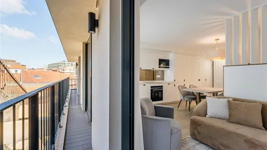 Apartments in Location is not specified - photo 10