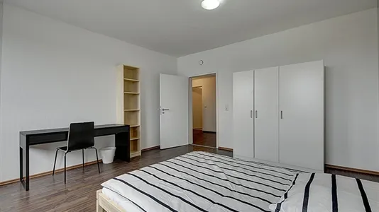 Rooms in Stuttgart Bad Cannstatt - photo 2