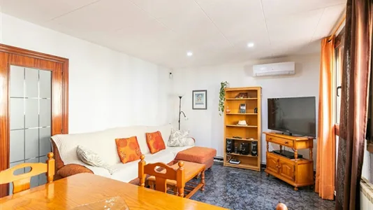 Apartments in Barcelona Ciutat Vella - photo 6