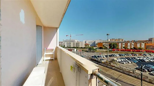 Rooms in Toulouse - photo 2