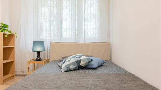 Rooms in Milano Zona 9 - Porta Garibaldi, Niguarda - photo 4