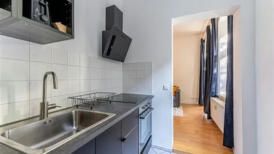 Apartments in Location is not specified - photo 9