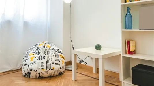 Rooms in Turin - photo 5