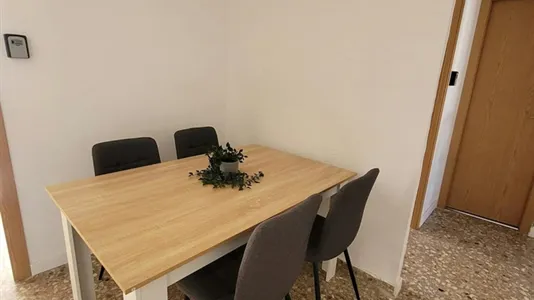 Rooms in Picanya - photo 6