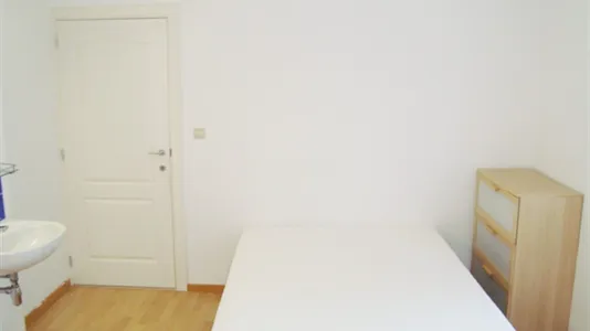 Rooms in Stad Brussel - photo 4
