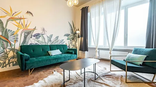 Rooms in Brussels Sint-Lambrechts-Woluwe - photo 10