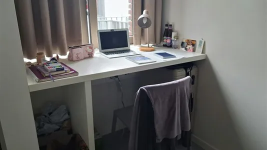 Rooms in Stad Brussel - photo 5