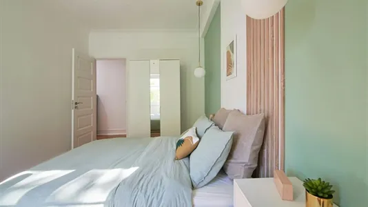 Rooms in Location is not specified - photo 4