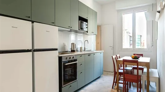 Rooms in Milano Zona 6 - Barona, Lorenteggio - photo 7