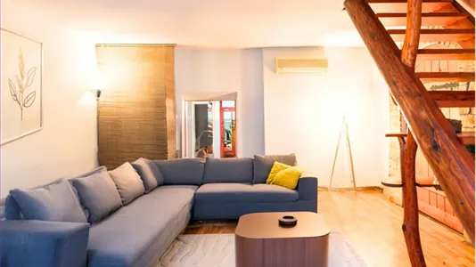 Rooms in Budapest Terézváros - photo 6