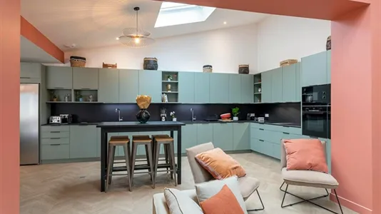 Rooms in Lyon - photo 4