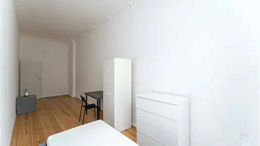 Rooms in Berlin Friedrichshain-Kreuzberg - photo 3