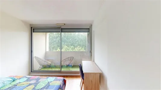 Rooms in Toulouse - photo 4