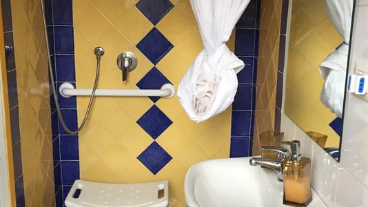 Apartments in Roma Municipio XII – Monte Verde - photo 5