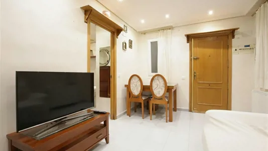 Apartments in Madrid Arganzuela - photo 2