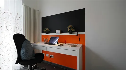 Rooms in Turin - photo 1