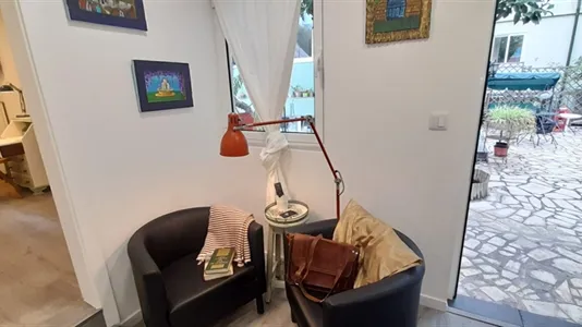 Apartments in Location is not specified - photo 5