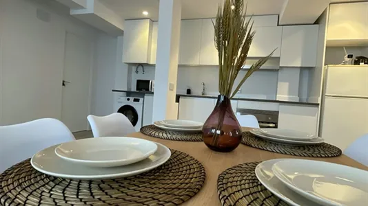 Rooms in Valencia Extramurs - photo 8