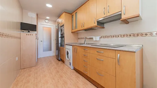 Rooms in Madrid Usera - photo 6