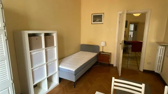 Rooms in Roma Municipio II – Parioli/Nomentano - photo 2