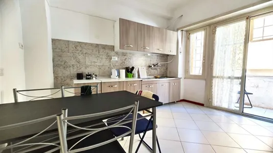 Rooms in Roma Municipio III – Monte Sacro - photo 4