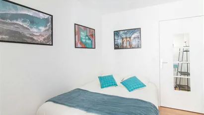 Room for rent in Nanterre, Île-de-France