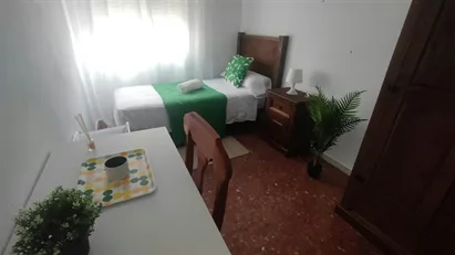 Room for rent in Almería, Andalucía