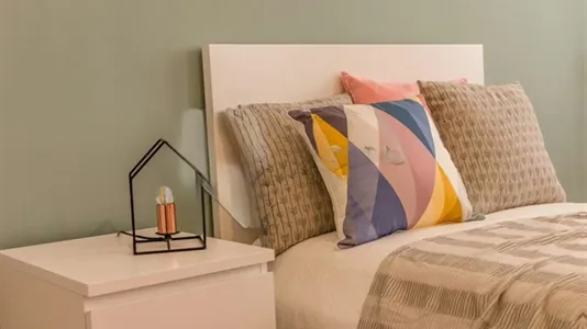 Rooms in Padua - photo 8