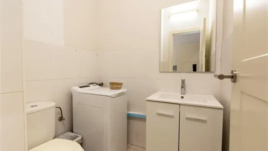 Rooms in Madrid Salamanca - photo 7