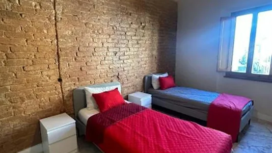 Rooms in Florence - photo 8