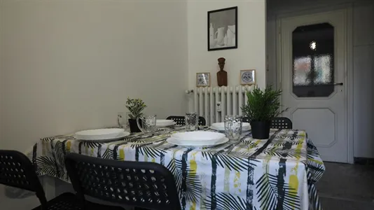 Rooms in Turin - photo 5