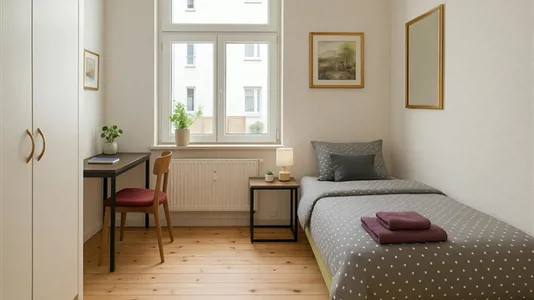 Apartments in Location is not specified - photo 2