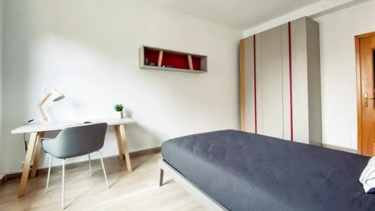 Rooms in Milano Zona 4 - Vittoria, Forlanini - photo 4