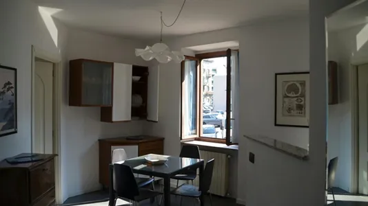 Apartments in Turin - photo 1