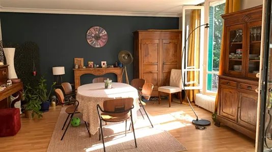 Rooms in Le Raincy - photo 10