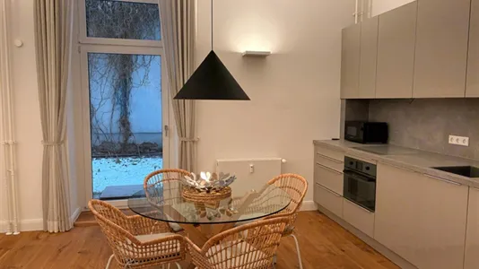 Apartments in Berlin Mitte - photo 4