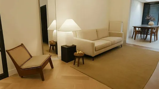 Apartments in Roma Municipio I – Centro Storico - photo 4