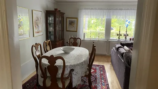 Houses in Stockholm West - photo 5