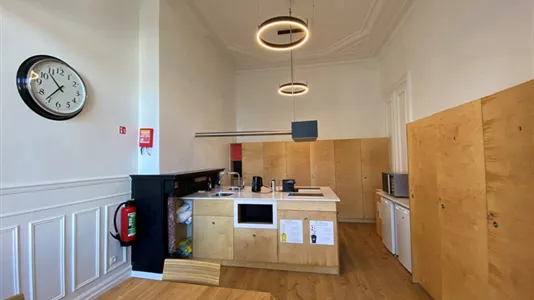Rooms in Brussels Elsene - photo 4