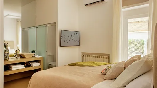 Apartments in Madrid Salamanca - photo 4