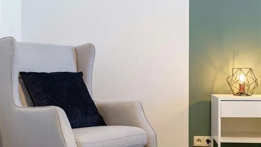 Rooms in Dusseldorf - photo 4