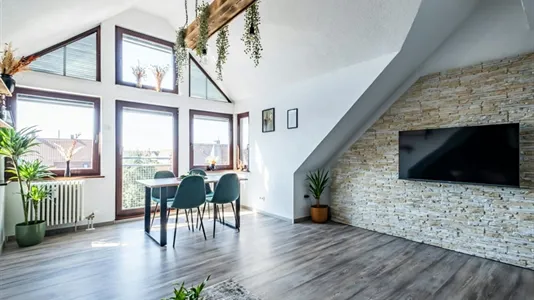 Apartments in Böblingen - photo 7