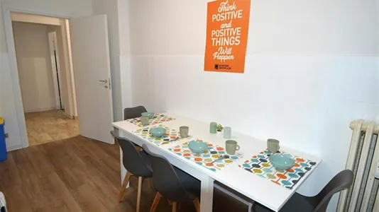 Rooms in Modena - photo 3