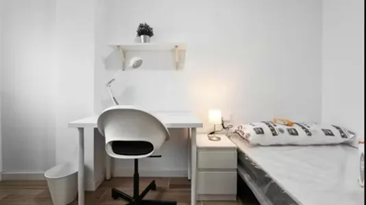 Rooms in Valencia Campanar - photo 3