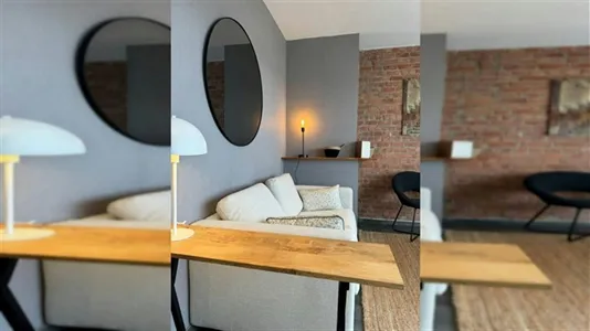 Apartments in Stad Brussel - photo 5