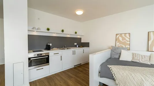 Apartments in Location is not specified - photo 2