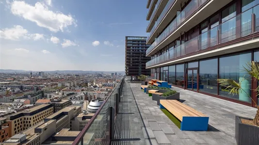 Apartments in Vienna Landstraße - photo 8