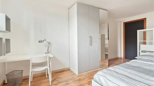 Rooms in Milano Zona 2 - Stazione Centrale, Gorla, Turro, Greco, Crescenzago - photo 4