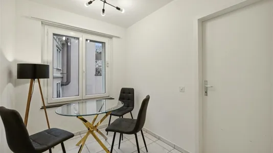 Rooms in Winterthur - photo 5