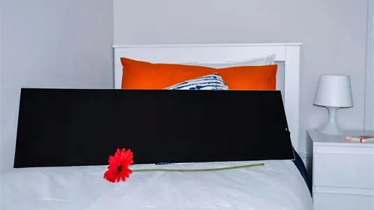 Rooms in Turin - photo 4